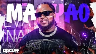 PIONERO DEL DEMBOW FREESTYLE - MR MANYAO ❌ DJ SCUFF