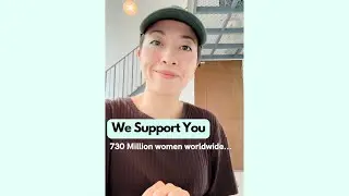 Supporting females coping with sexual assault related trauma & anxiety 🤲🏻💚