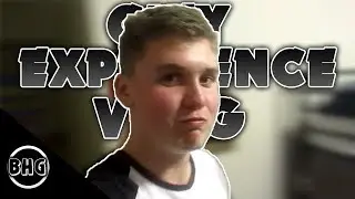 BlackHatGaming's Vlog - Episode 49 (City Experience Special)