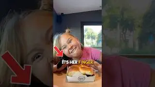 She Broke her PINKY #familyvlog