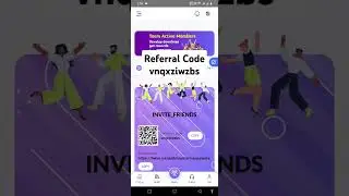 Hahm App | Hahm App Real Or Fake | Hahm App Referral Code #hahm #hahmapp #hahmplan