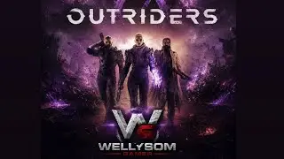 Outriders RPG