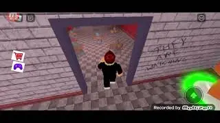 меня захватили в школе какого-то робота 😱🫤🏫🤖_8