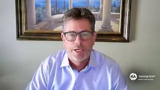 Rockwell Automation Technology Partner: Get to Know Claroty with Bill Rohrer