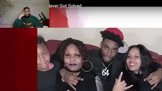 Rapper Murders That Never Got Solved|Reaction