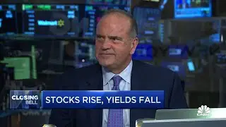 NewFleet's David Albrycht: High chance of a soft landing or mild recession