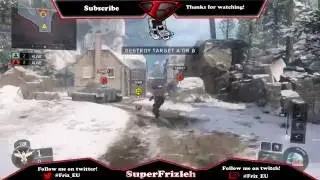 MORE 2v2 GB'S W/daFuze