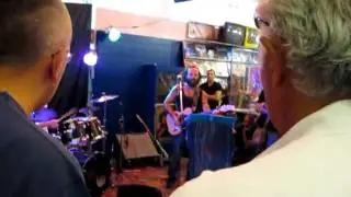 Experience Live Band - if 6 was 9 (Jimi Hendrix tribute)