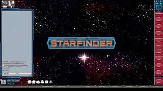 T01E27 - V de Veskarium (Sistema d20/Starfinder)