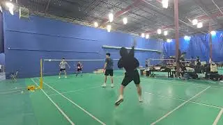 QBC Thang Tao - Minh Thanh Game 1 Jan 9 2026