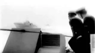 Newsreel: New Sea Power - Vosper PT Boats (full)
