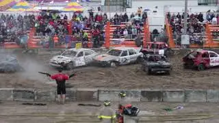 Port Perry 2019 Full Size Feature