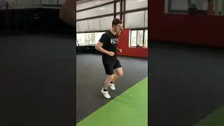 Forward-Backward Line Hops