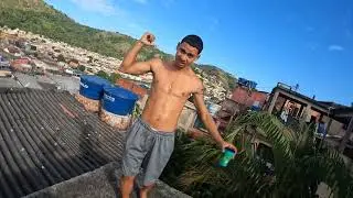 Avant - feat. Macale OG (Videoclipe oficial)