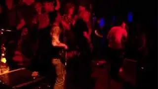 Arsen Live 21.12.12 Potse - Berlin (1)