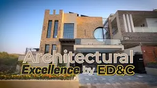 Experience the complete journey of a beautifully delivered home in Bahria Town Phase 1, Rawalpindi.