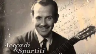 Roberto Murolo Sings 