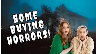Las Vegas Home Buying Horror Stories &ndash; What You Need to Know!