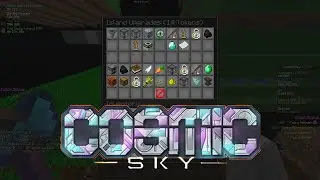 How to get 2X Island XP FOR FREE!!! (Cosmic Sky Automation Episode 9)