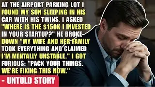 My Son Was Framed: How We Fought Back Against Fraud and Parental Alienation