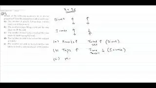 Q1 EX 1C Chapter 1 DIRECT AND INVERSE pg 28 O level math D2 math OXFORD NEW SYLLABUS MATHEM 2
