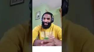 Nick Meck about excitement for competition