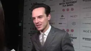 Andrew Scott - Pride - MBIFA Best Supporting Actor Winner