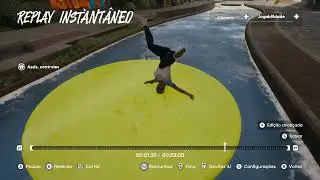Skate- one more try skagamine...