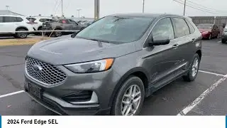 2024 Ford Edge PJG1360