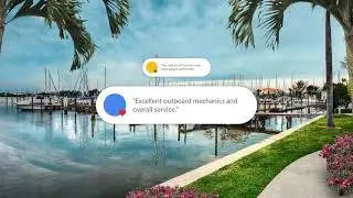 Lands End Marina & Boat Repair in Tampa Bay