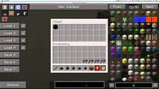 Mod Spotlight - Extra Utilities 0.2.3