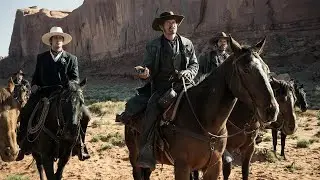 TOP Action-Packed Cowboy Movies Of All Time _ HD Movie in English _ WESTERN MOVIE ✅