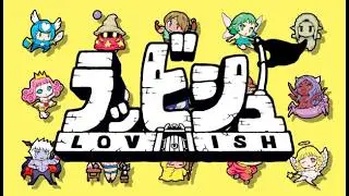 Lovish Playthrough (Saving The Princess)