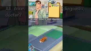 Imagine   Animal Doctor Care Center USA - Nintendo DS