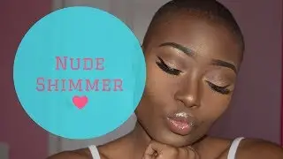 Nude Shimmer