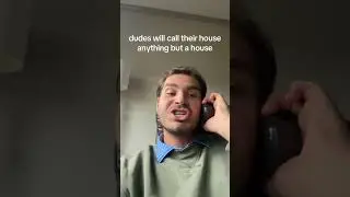 Just say apartment bro 😂😭 #skits #lingo #funny #viral