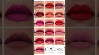 💋LipSense cream💄Long-lasting,one step, hydrating,waterproof, ,no transfer,  your lips will thankyou!