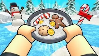 JOGOS ROBLOX [🎄] Prospectando! 💎