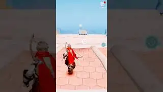 Noah's heart ❤️ Grabbing hook and Chest💥💥