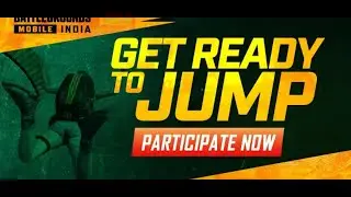 Get Ready to Jump