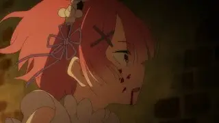 Garfiel and Ram Death Scene | Roswaal Killed Ram and Garfiel | Re:Zero Hajimeru Isekai Sekaitsu