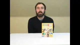 ADHD in HD: Brains Gone Wild Book
