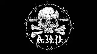 A.H.P. - Forakt, Hat og D&oslash;d (Full EP)