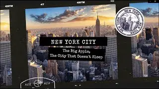 ATD NYC  -  New York City Video