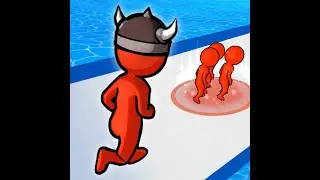 Crowd Battle 3D #2