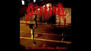 NANKING- The Spectacle Of Urban Warfare(Full-Length)