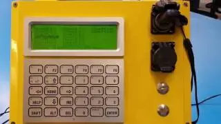 Rapidlogger-Downloading Job Files to USB