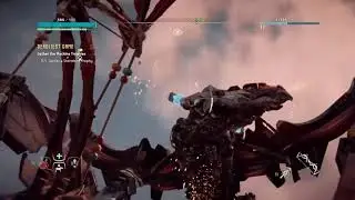 Horizon Zero Dawn (Funny Moments) | Fails & Wins