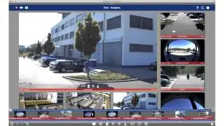 MxMC - Playback & Export - Instant playback, event bar