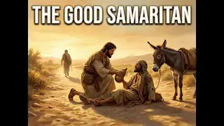 The Good Samaritan
